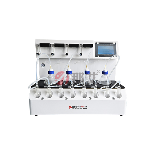 硫化氢曝气装置（海水硫化物）