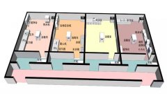 PCR实验室整体解决方案和仪器清单
